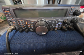 Kenwood TS2000 