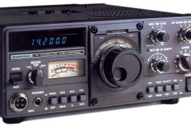 Wanted Kenwood TS-130SE or S