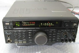 Kenwood TS690sat