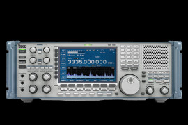 WANTED TO BUY - ICOM-R9500 RECEIVER