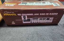 COBRA 2000GTL VALENTINES DAY BARGAIN 