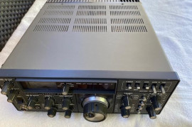YAESU FT107M HF Transceiver