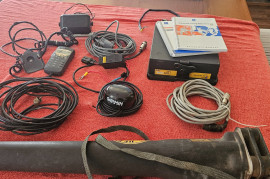 NGT AR Voice (Yellow Face)