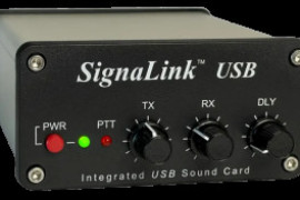 USB SIGNAL LINK