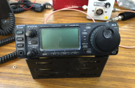 Icom IC 706 Mk2G Sold Sold Sold