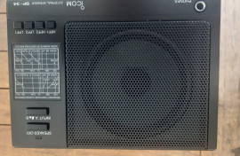 ICOM SP-34 Extension Speaker