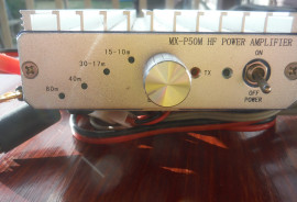 mx-p50m hf amplifier