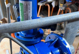 ProSisTel PST-61D - new