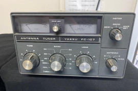 YAESU FC107 ATU