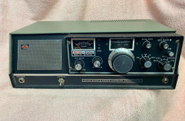 Atlas 210x HF Transceiver