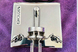 Bencher BY2 CW Paddle