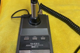 YAESU MD 1 Desk microphone
