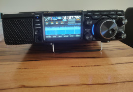Yaesu FT-710 AESS Transceiver