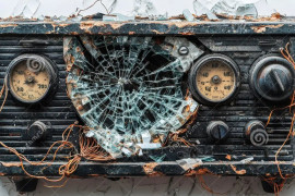 Wanted - radio gear, Working or Not