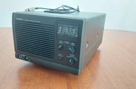 Yaesu SP-8 External Speaker