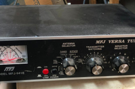 MFJ 941E Versa Tuner II