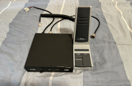 Icom LDG TUNER + Interface cable SM 26 IcomD/MIKE