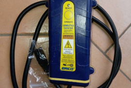 Cadweld electric igniter and 6 x GT1161VPLUS shots