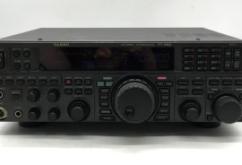 Yaesu Ft-950