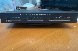 ELECRAFT KAT 500 Tuner