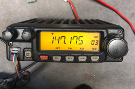 Gold mine for repairs