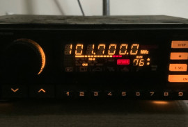  Kenwood RZ-1 WideBand Scanner. 