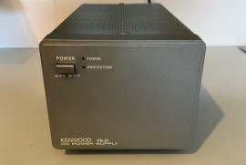 IKENWOOD PS-21 Power Supply. 