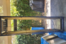 Standard Equipment Rack