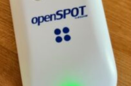 WTB: SharkRF Openspot 3/4