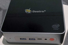 MINI PC Intel N5055 2.00GHZ, 16gb ram 512 NVME