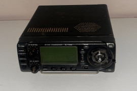 ICOM IC-706 HF VHF***$325*** WORKING, SPARE PARTS