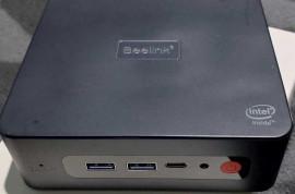 MINI PC Intel N5105 2.00GHZ, 16gb ram 512 NVME