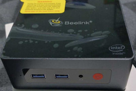 MINI PC Intel J4125 2.00GHZ,16gb ram 240GB