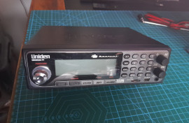 Uniden UBCD536-PT Digital Scanner