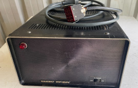 Yaesu FP-301 20 AMP Linear PSU