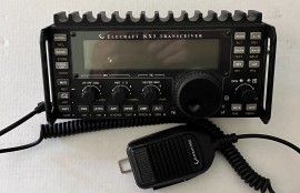 *****SOLD SOLD****** KX3-F Tranceiver