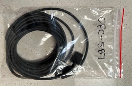 OPC-587 Seperation Cable for Icom IC-706MKIIG