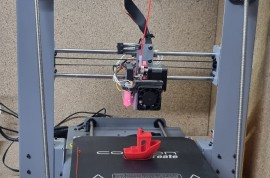 3D Printer $450