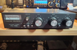 Definite collection item, 1 xbeautiful Yaesu FC700