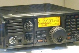 ICOM IC-7200