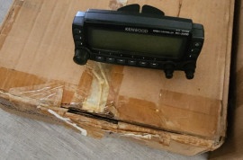 Kenwood tsb2000 with rc2000 