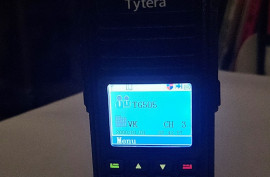 TYTERA UHF DMR Handheld radio