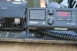  iam after a philips FM 92 UHF W1 band  