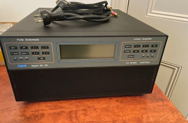 SPE 2KFA 2KW HF/6m Amp For Sale or Trade