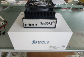 SUNSDR DX HF/6/2 SDR IMMAC CONDX IN ORIG BOX