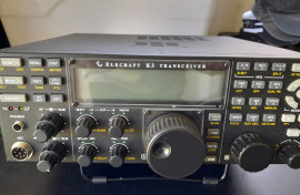 ELECRAFT K3 - SOLD