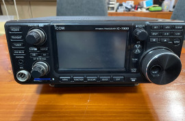 Icom IC-7300