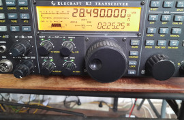 ELECRAFT K3 - FOR SALE