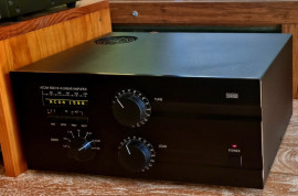 Acom 1500 amplifier