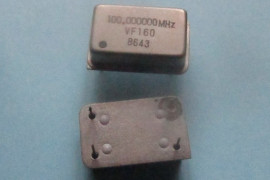 100MHz Oscillator Block